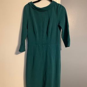 Boden pencil dress